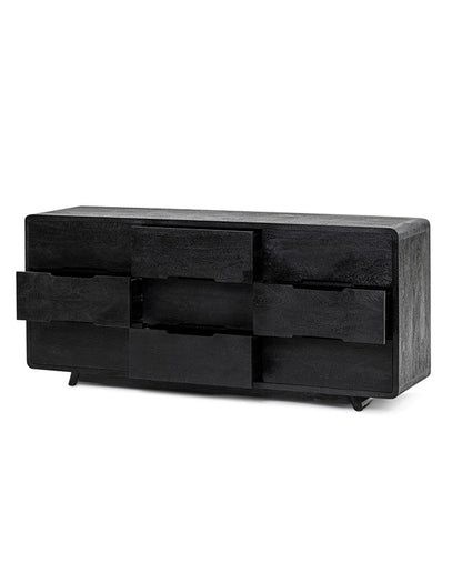 Commode Penfold à 9 tiroirs