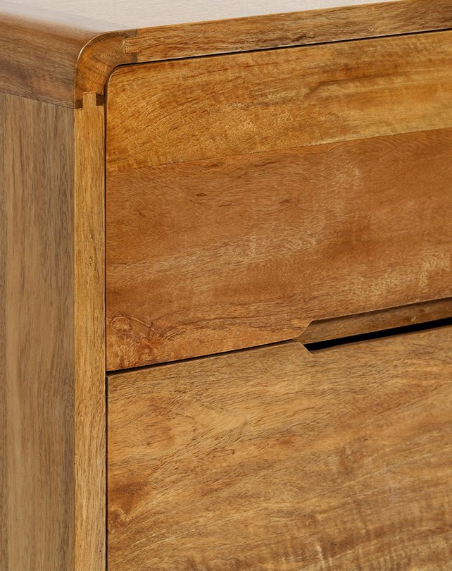 Commode Penfold à 9 tiroirs