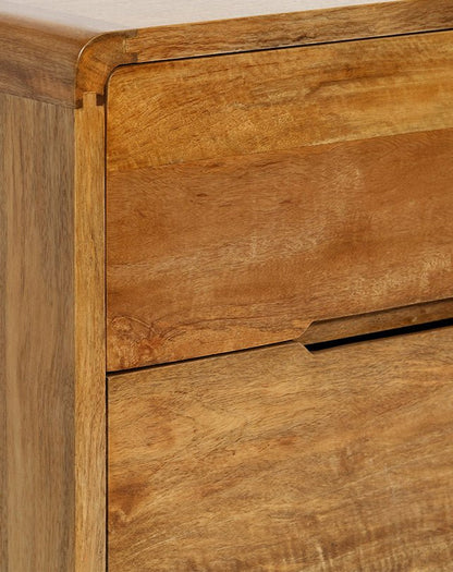 Commode Penfold à 9 tiroirs