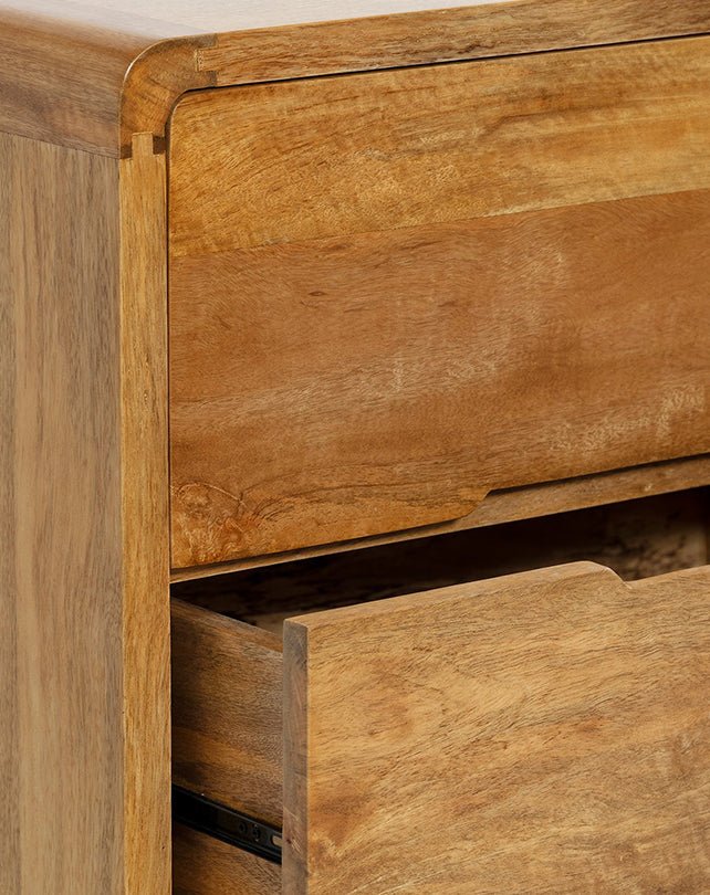 Commode Penfold à 9 tiroirs