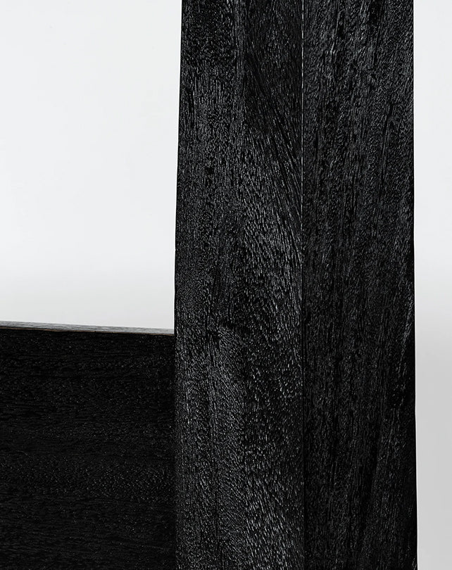 Lit à baldaquin Retreat