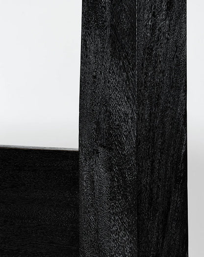 Lit à baldaquin Retreat