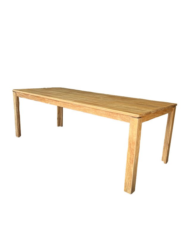 Table de salle à manger Richmond 220 cm