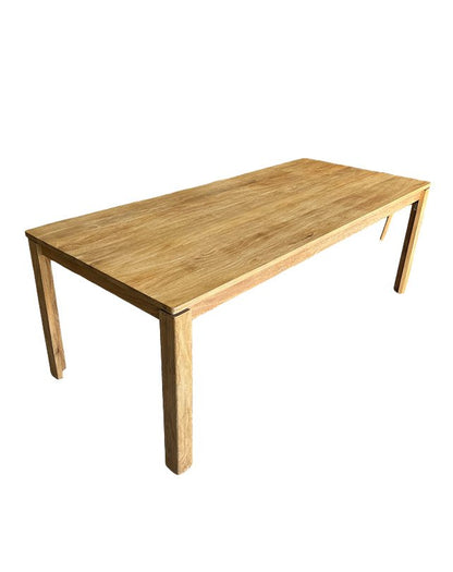 Table de salle à manger Richmond 220 cm