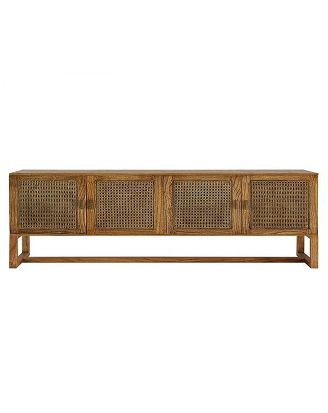 Unité de divertissement Rita 4 Dr