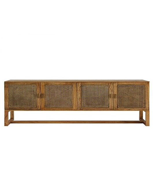 Unité de divertissement Rita 4 Dr