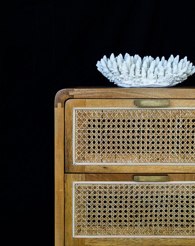 Commode Romeo à 5 tiroirs