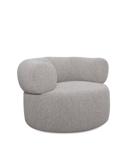 Fauteuil pivotant Royce