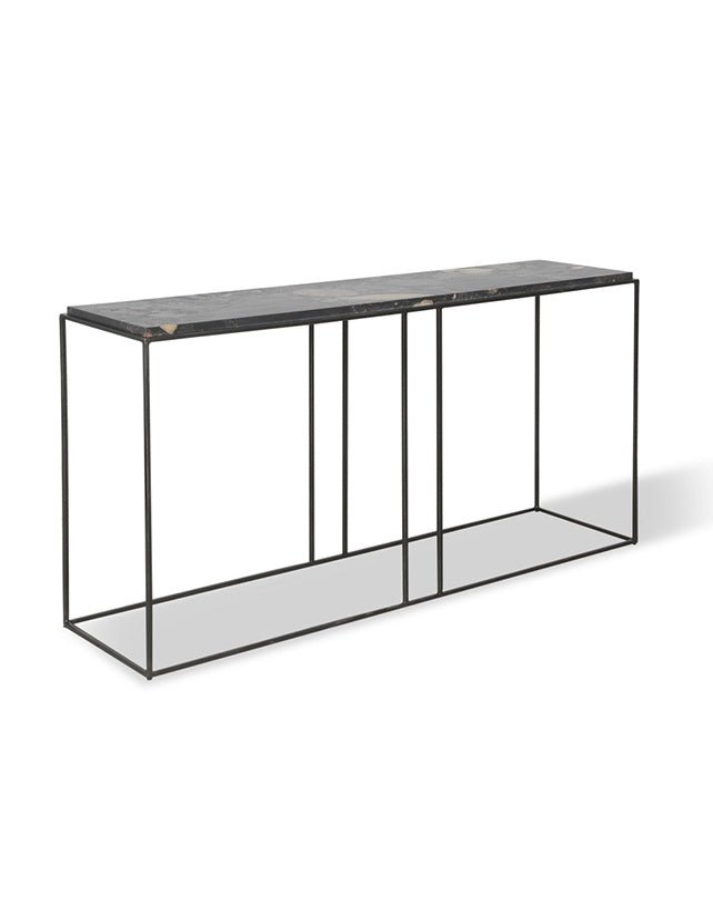 Console Santorini (Norvigo)