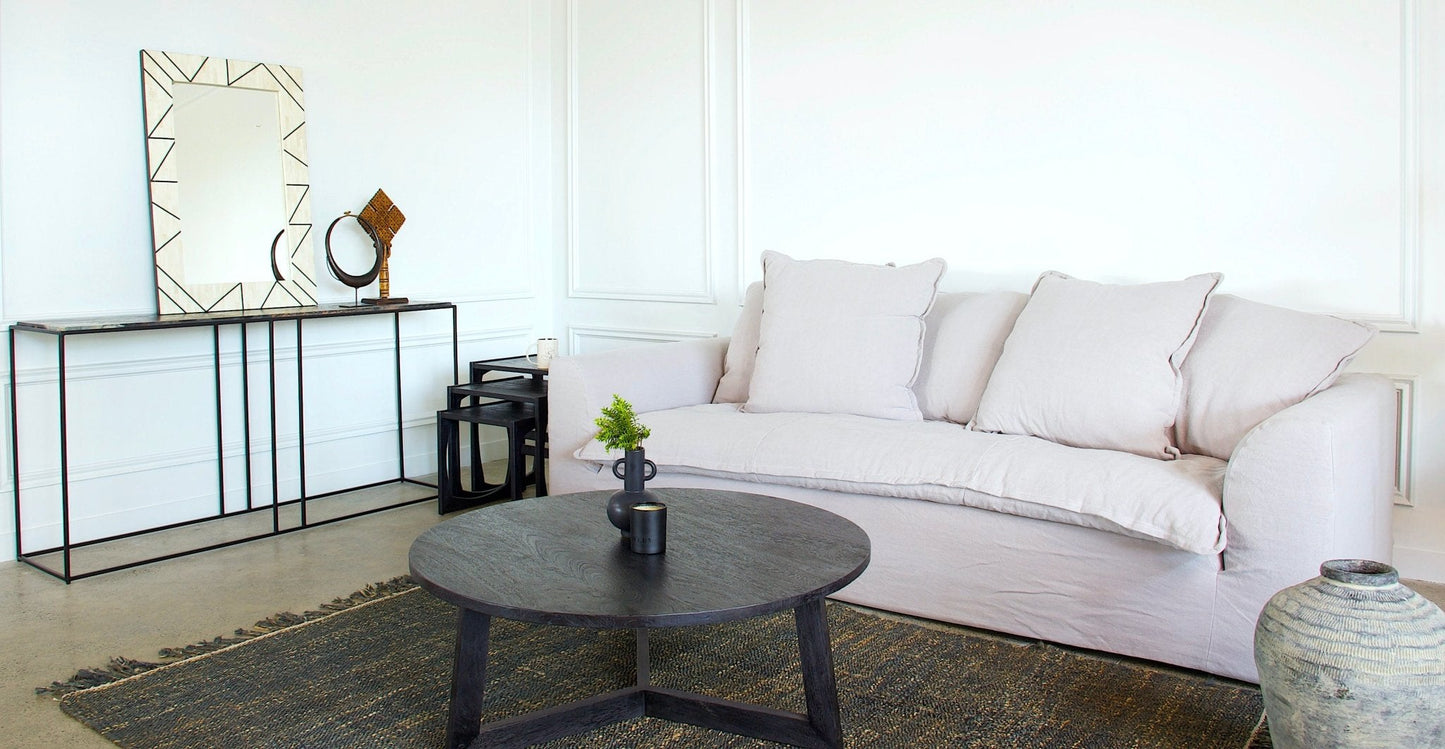 Console Santorini (Norvigo)