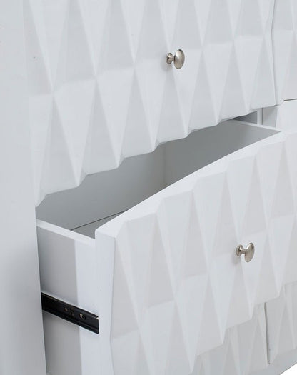 Buffet Saphir à 9 tiroirs