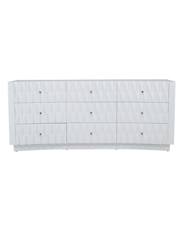 Buffet Saphir à 9 tiroirs