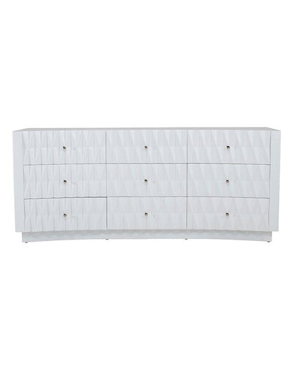 Buffet Saphir à 9 tiroirs