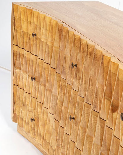 Buffet Saphir à 9 tiroirs