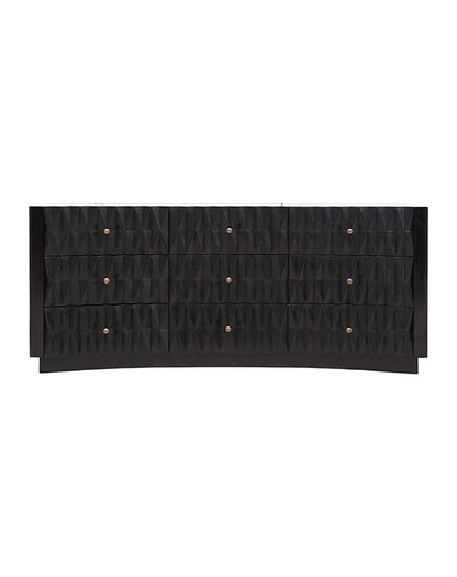 Buffet Saphir à 9 tiroirs