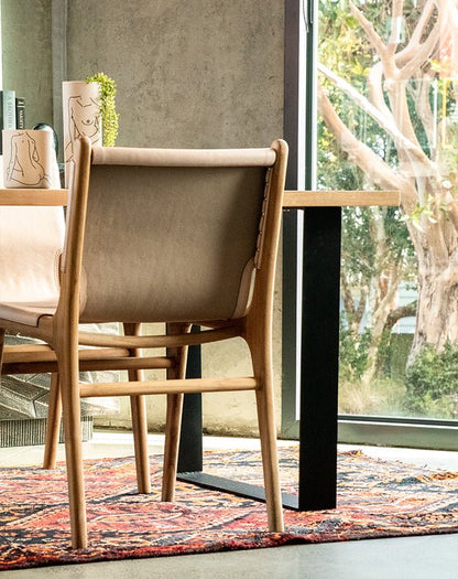 Table de salle à manger Sherwood