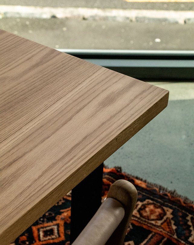 Table de salle à manger Sherwood