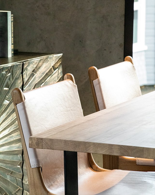 Table de salle à manger Sherwood