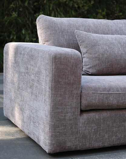 Canapé d'angle Shintia