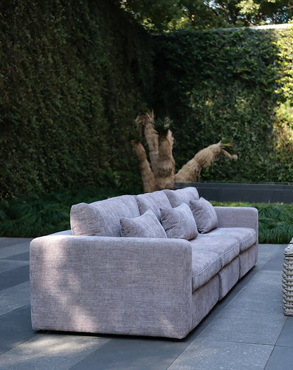 Canapé d'angle Shintia