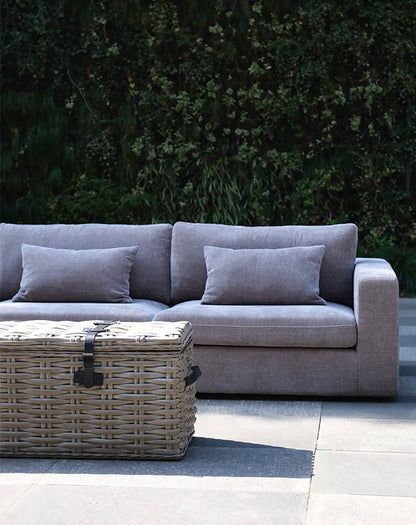 Canapé d'angle Shintia