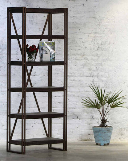 Étagère étroite Stanley