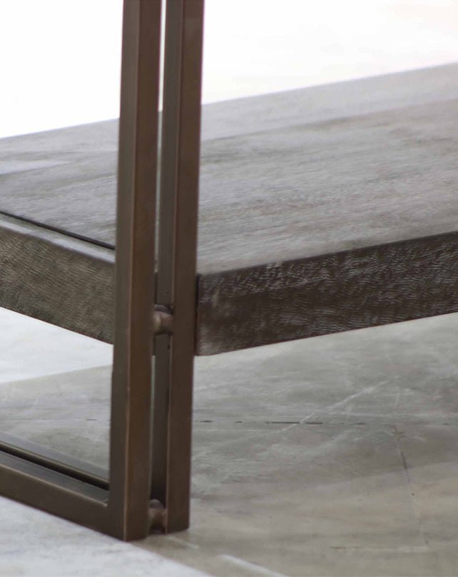 Étagère étroite Stanley