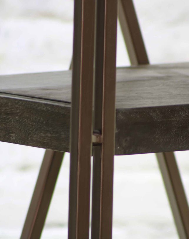 Étagère étroite Stanley