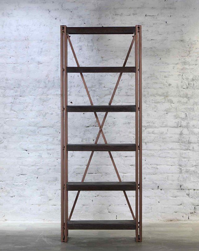 Étagère étroite Stanley