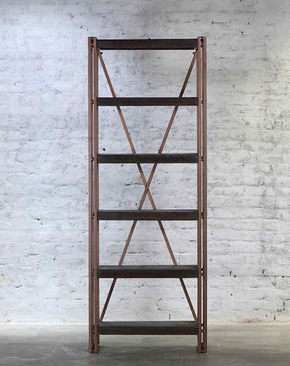 Étagère étroite Stanley