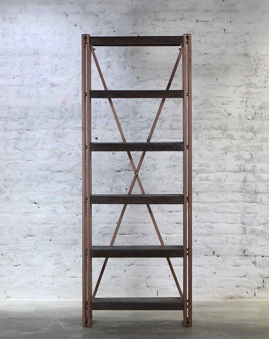 Étagère étroite Stanley