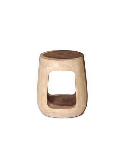 Tabouret de portail Suar