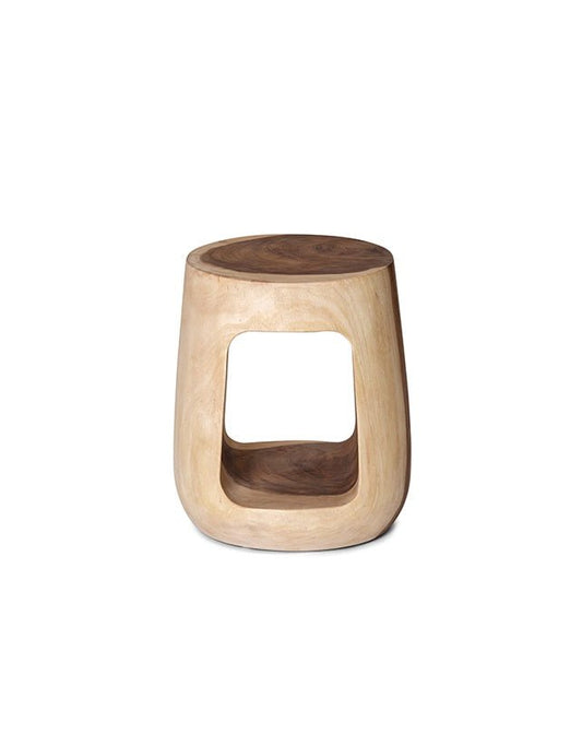 Tabouret de portail Suar