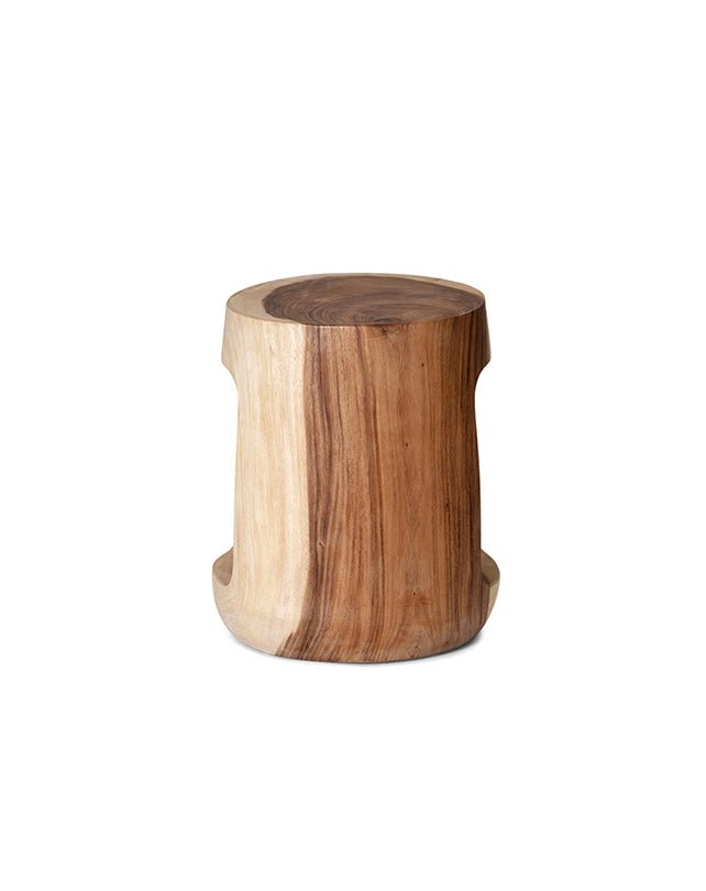 Tabouret de portail Suar