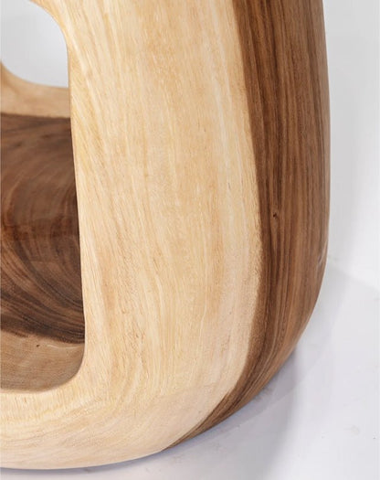 Tabouret de portail Suar