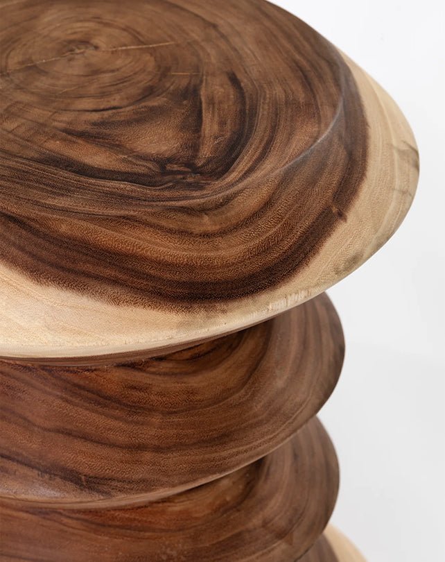 Tabouret Suar Strata