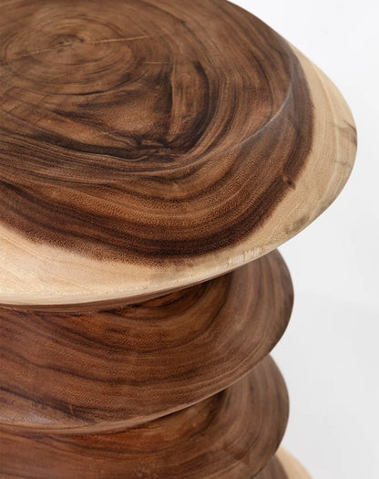 Tabouret Suar Strata