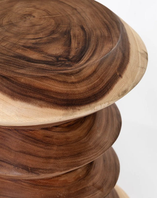 Tabouret Suar Strata