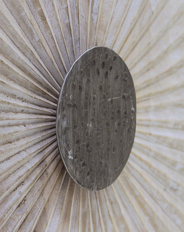 Crédence du Dr Sunburst 3