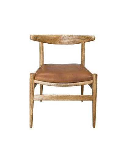 Chaise de salle à manger Tanduk