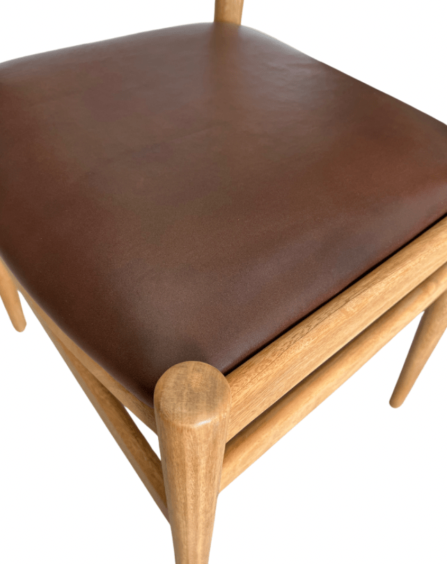 Chaise de salle à manger Tanduk