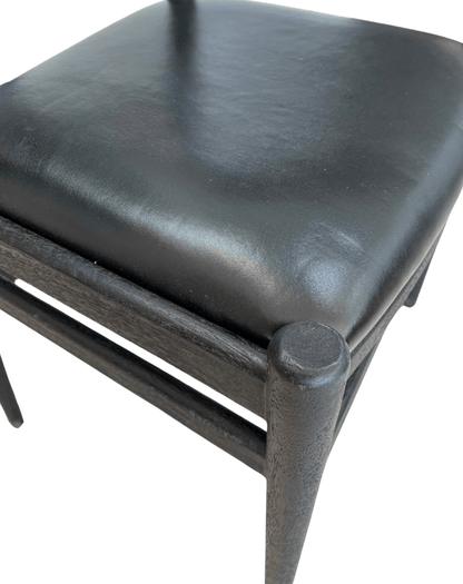 Chaise de salle à manger Tanduk