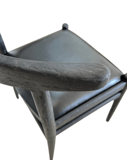 Chaise de salle à manger Tanduk