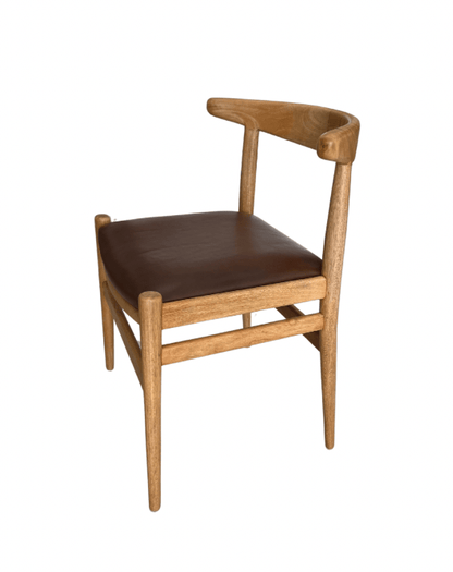 Chaise de salle à manger Tanduk