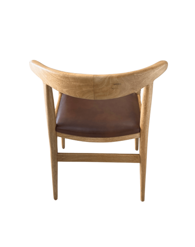 Chaise de salle à manger Tanduk