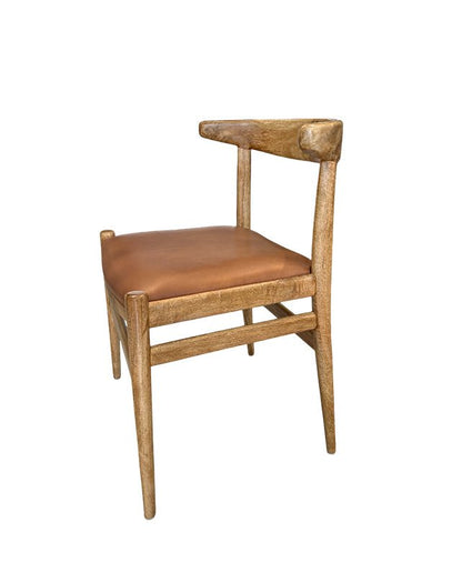 Chaise de salle à manger Tanduk