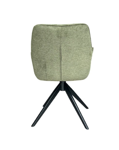 Chaise de salle à manger Tanya