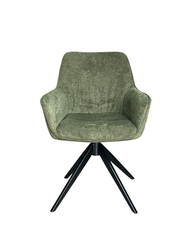 Chaise de salle à manger Tanya