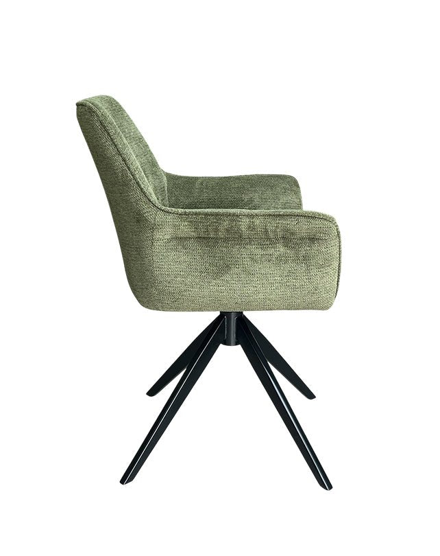 Chaise de salle à manger Tanya