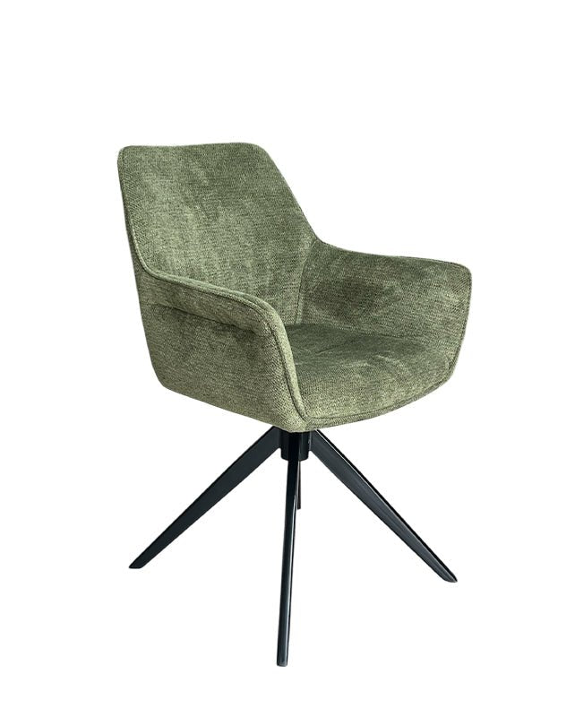 Chaise de salle à manger Tanya